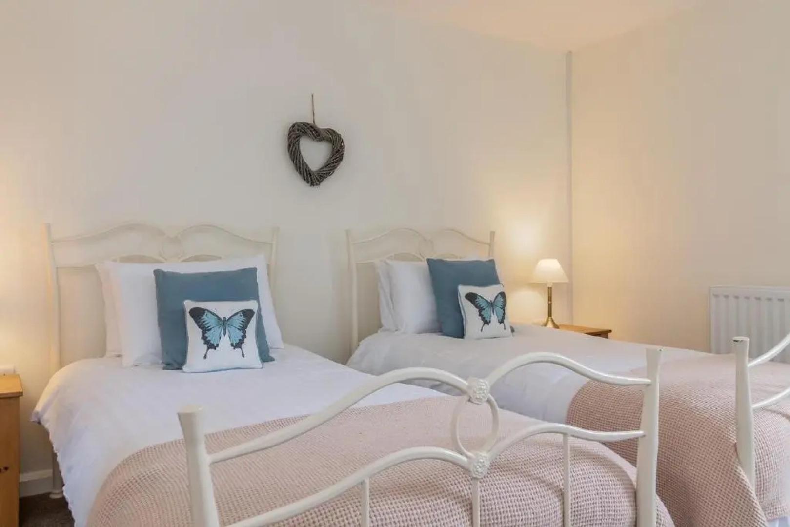 The Grainary Cottages