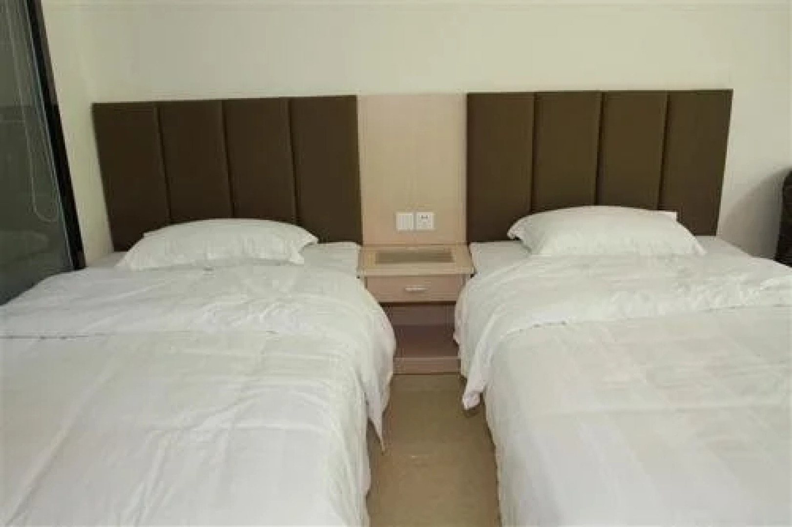 Shanshui Trends Hotel Bama Bipoyuan