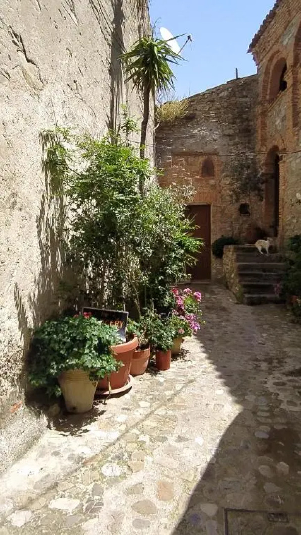 The Mandarine, Orangery Retreat