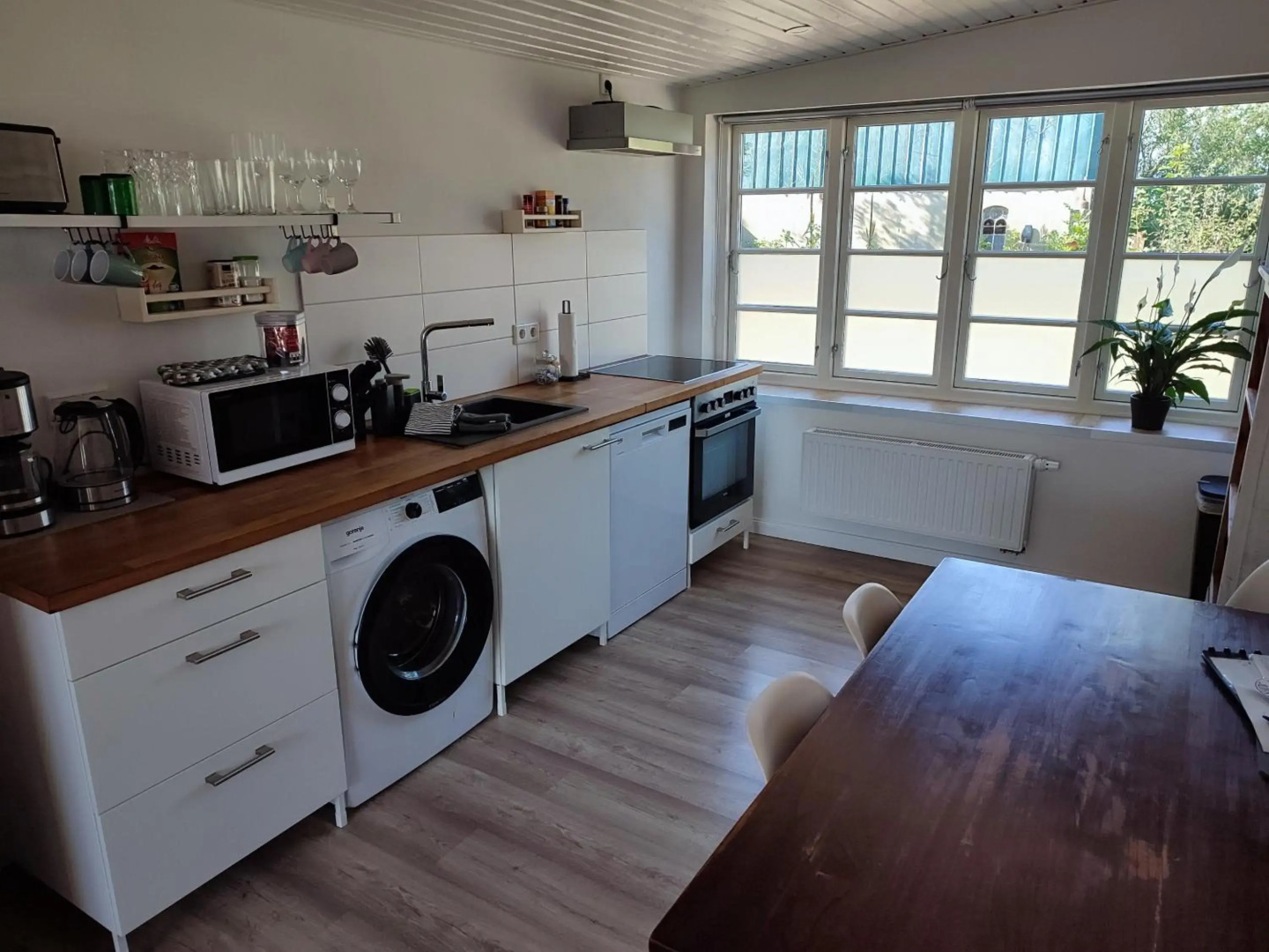 Ferienwohnung Diekblick - Kleiner Deichhof