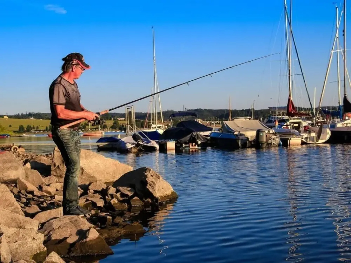 Saaleland Apartment 3