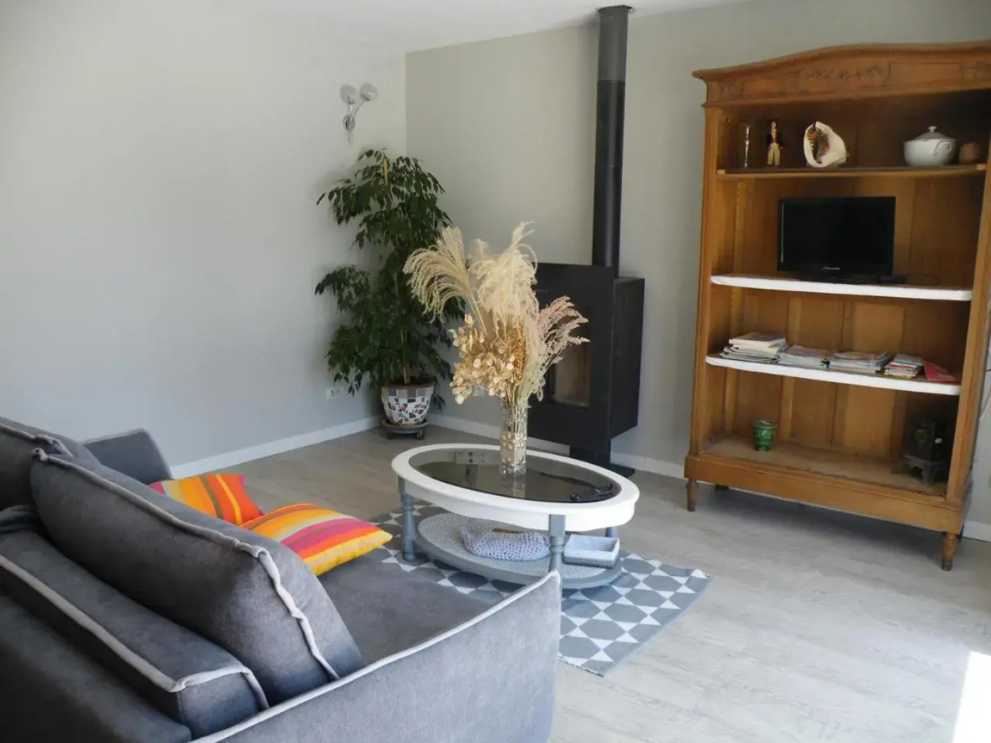 Maison de la Mascotte