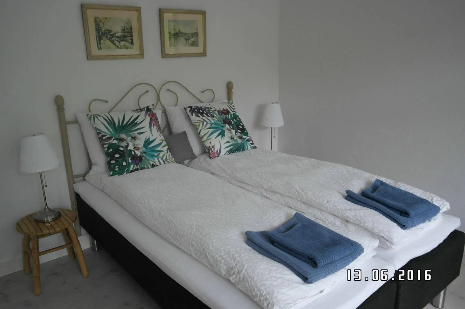Sweethome Guesthouse