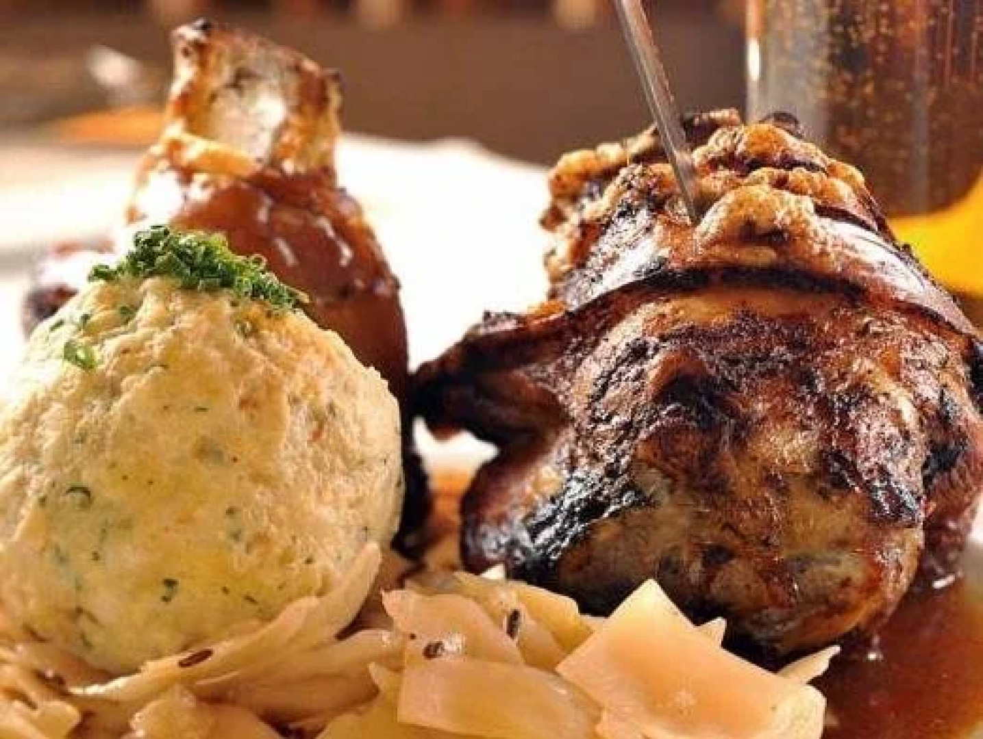 Brauereigasthof Reiner