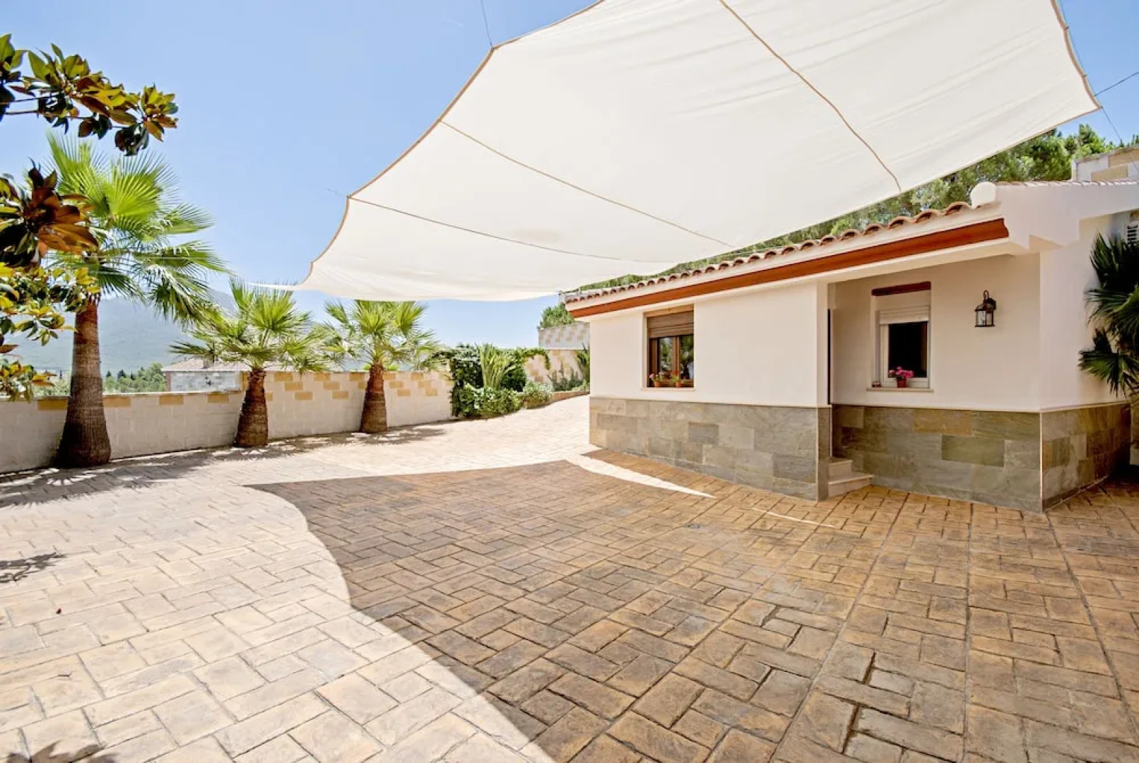 Cubo's Villa Bellavista de las Lomas