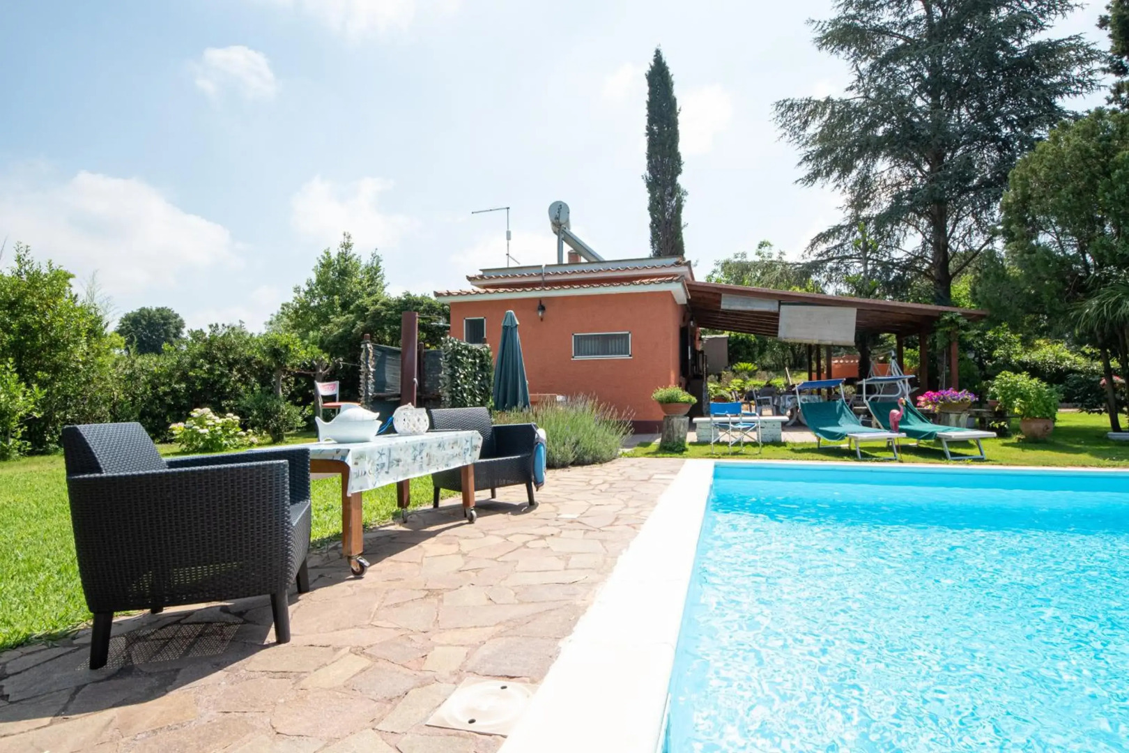 Poggio degli Oleandri