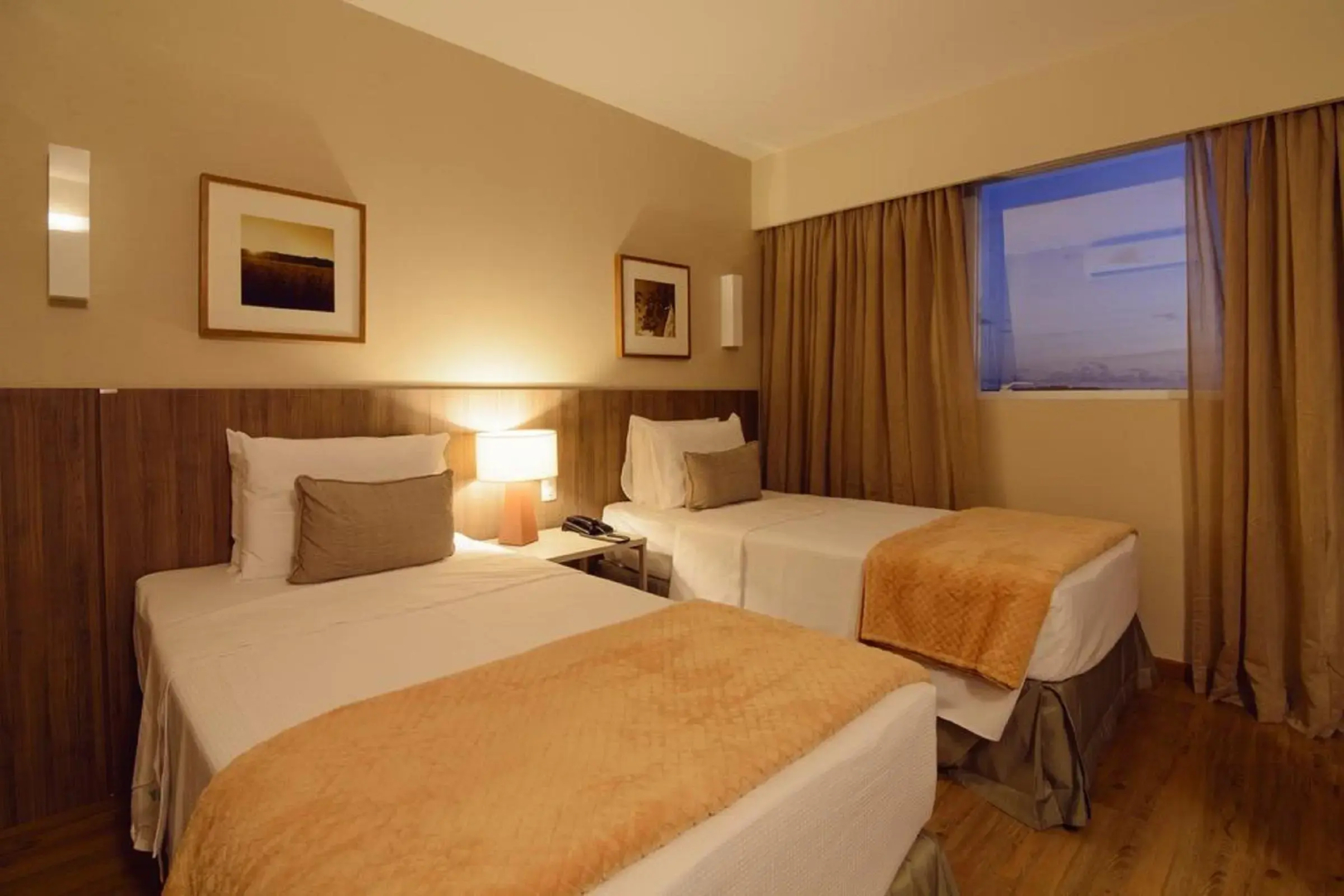 InterCity Salvador Aeroporto