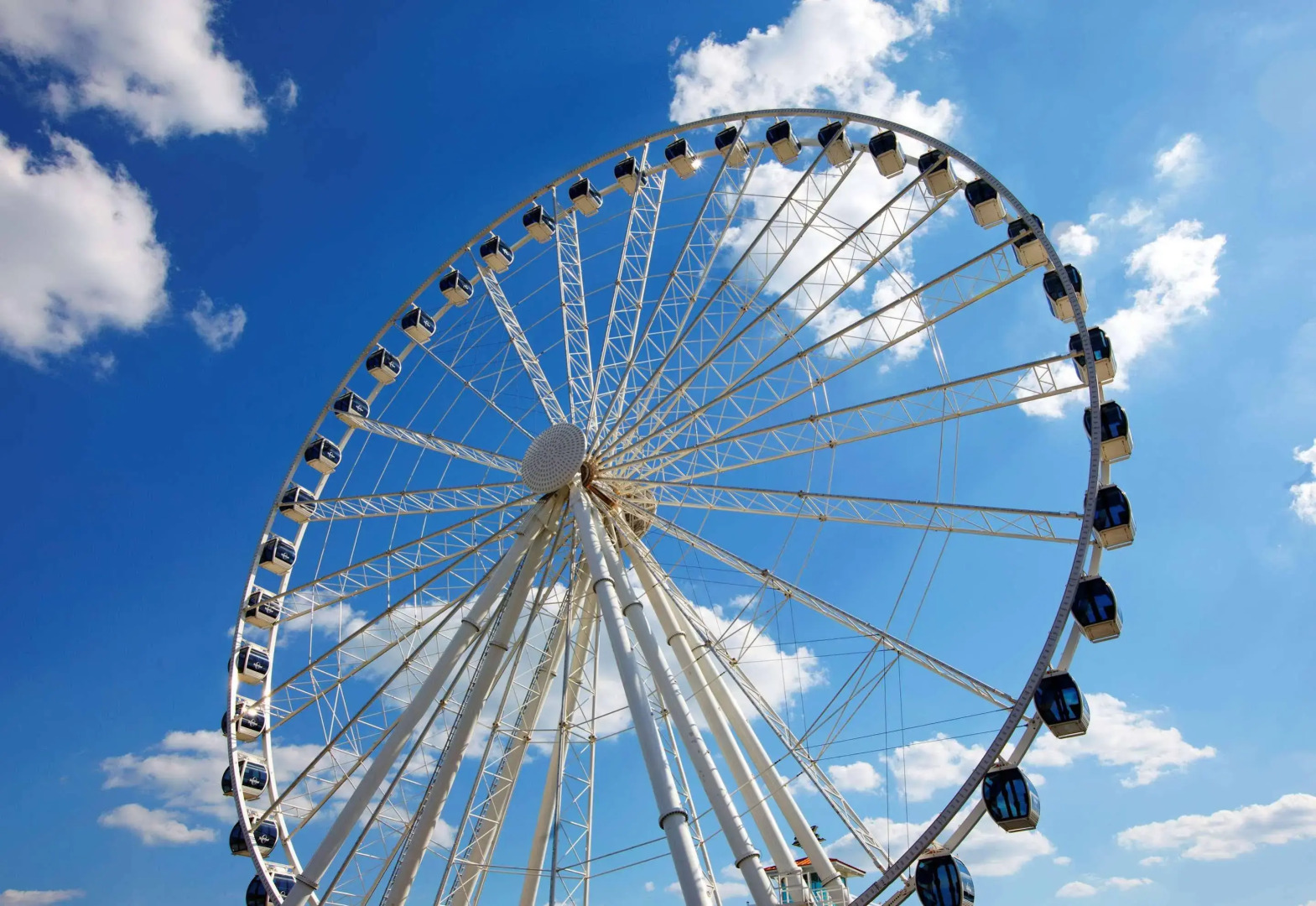 Sheraton Broadway Resort Villas