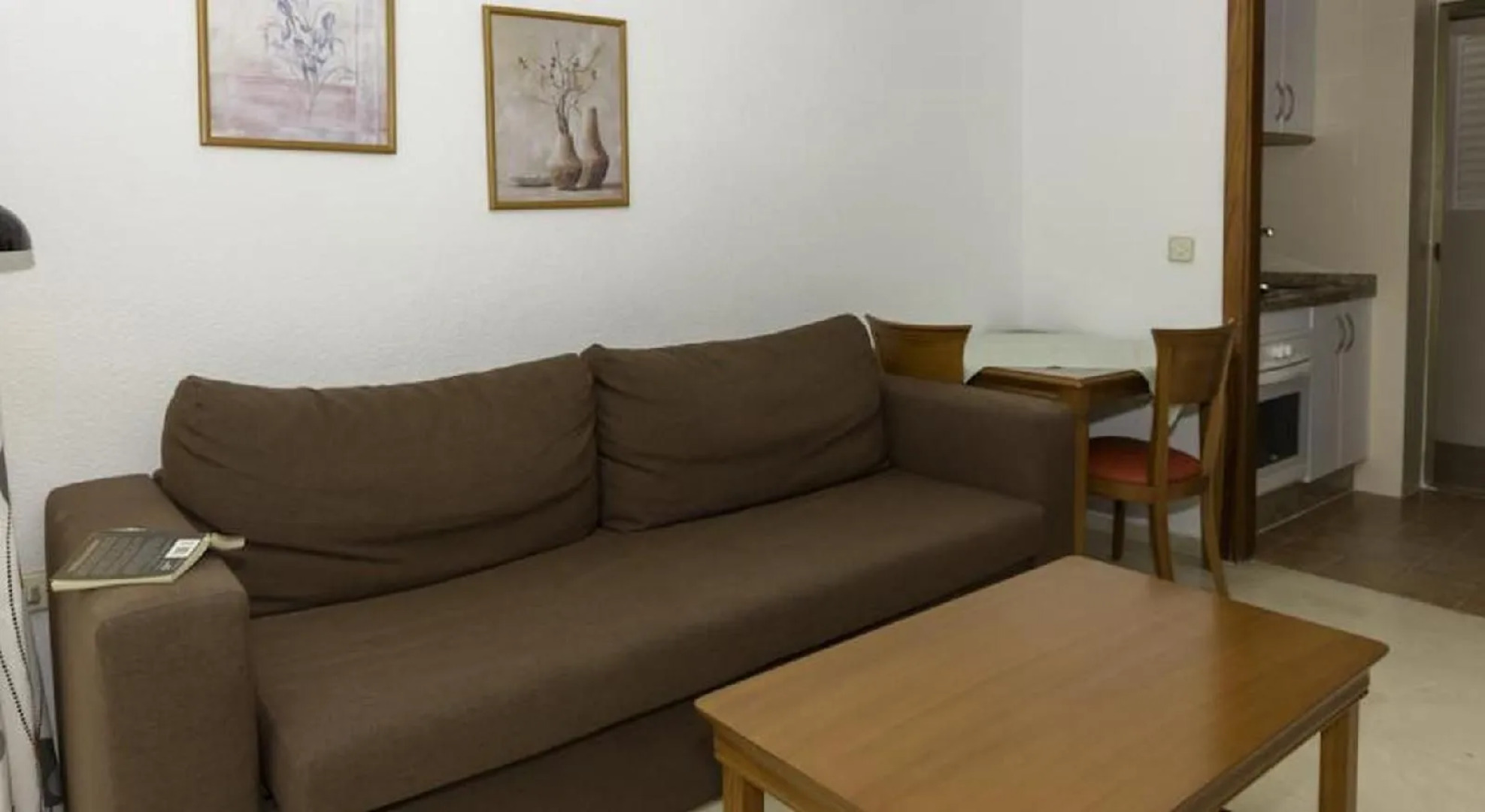 Apartamentos Turísticos Gemelos 2.4 - Gestaltur