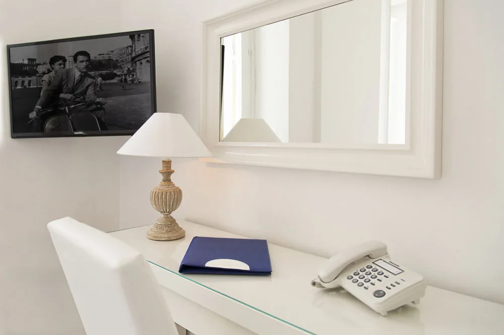 Hotel Villa Margherita