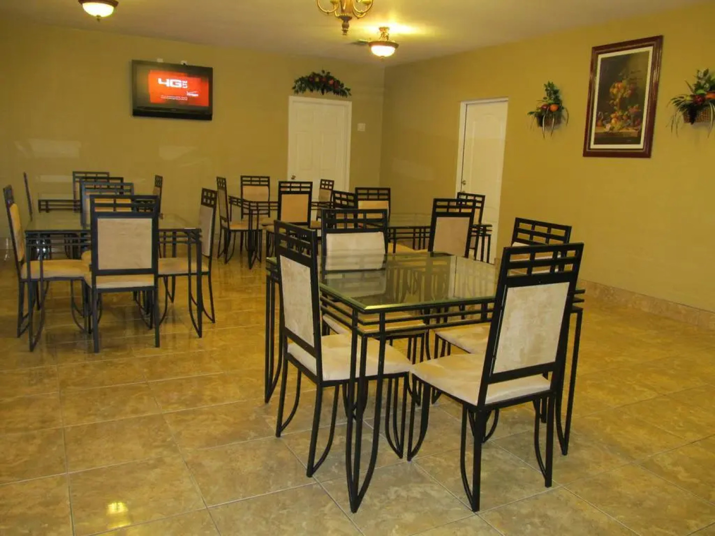 Magnuson Hotel Idabel