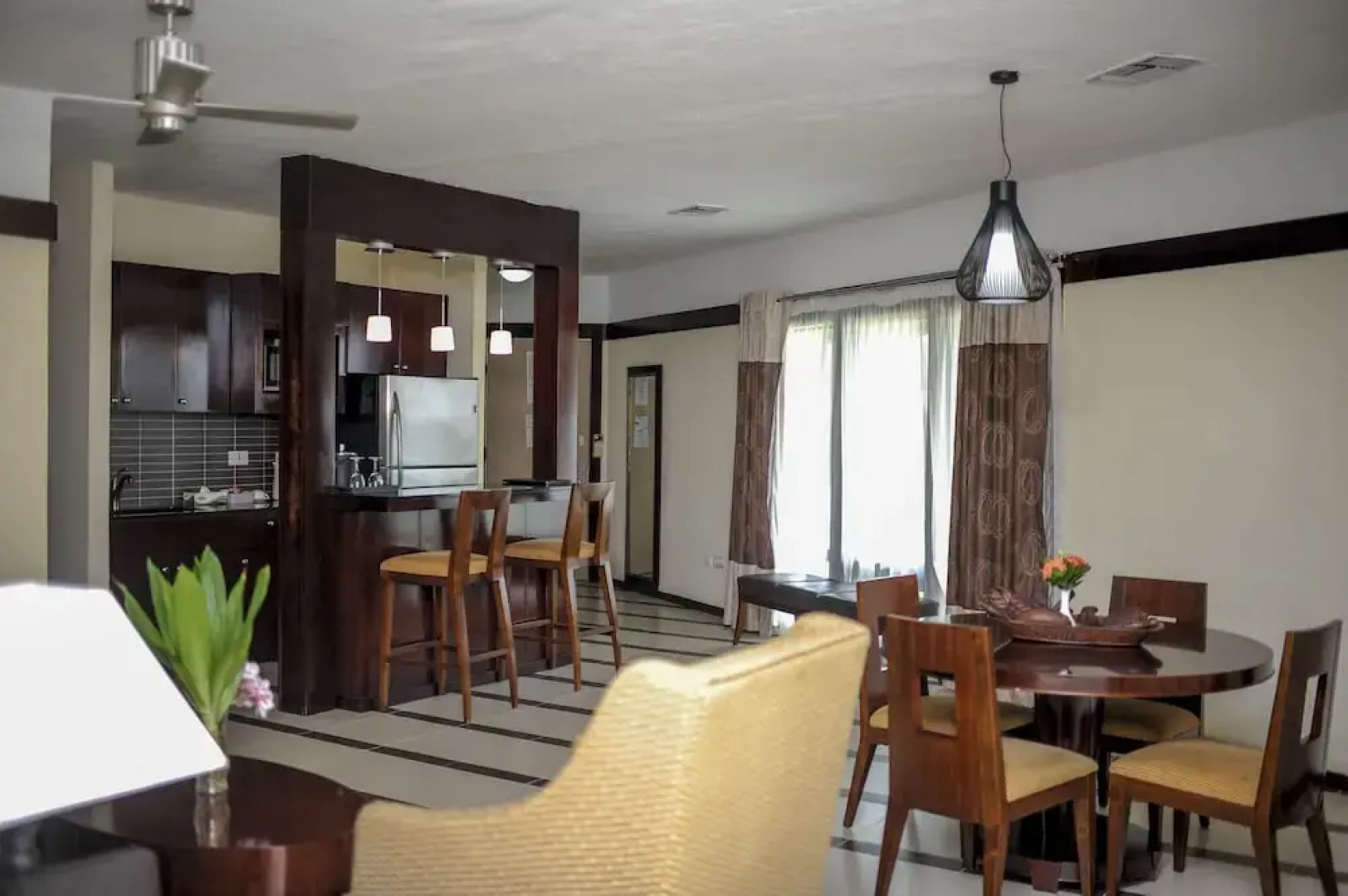 Rlj Kendeja Resort and Villas