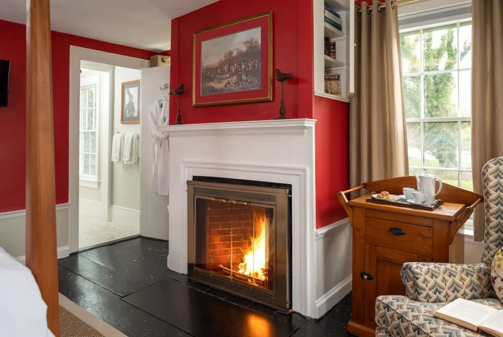 Candleberry Inn on Cape Cod