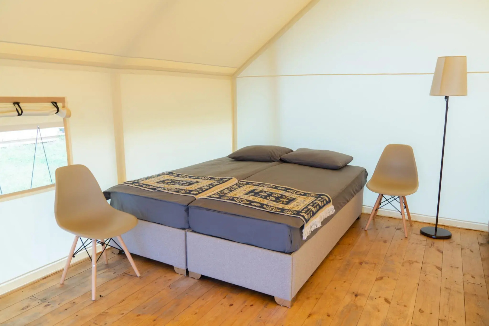 Загородный отель Салаирские плесы