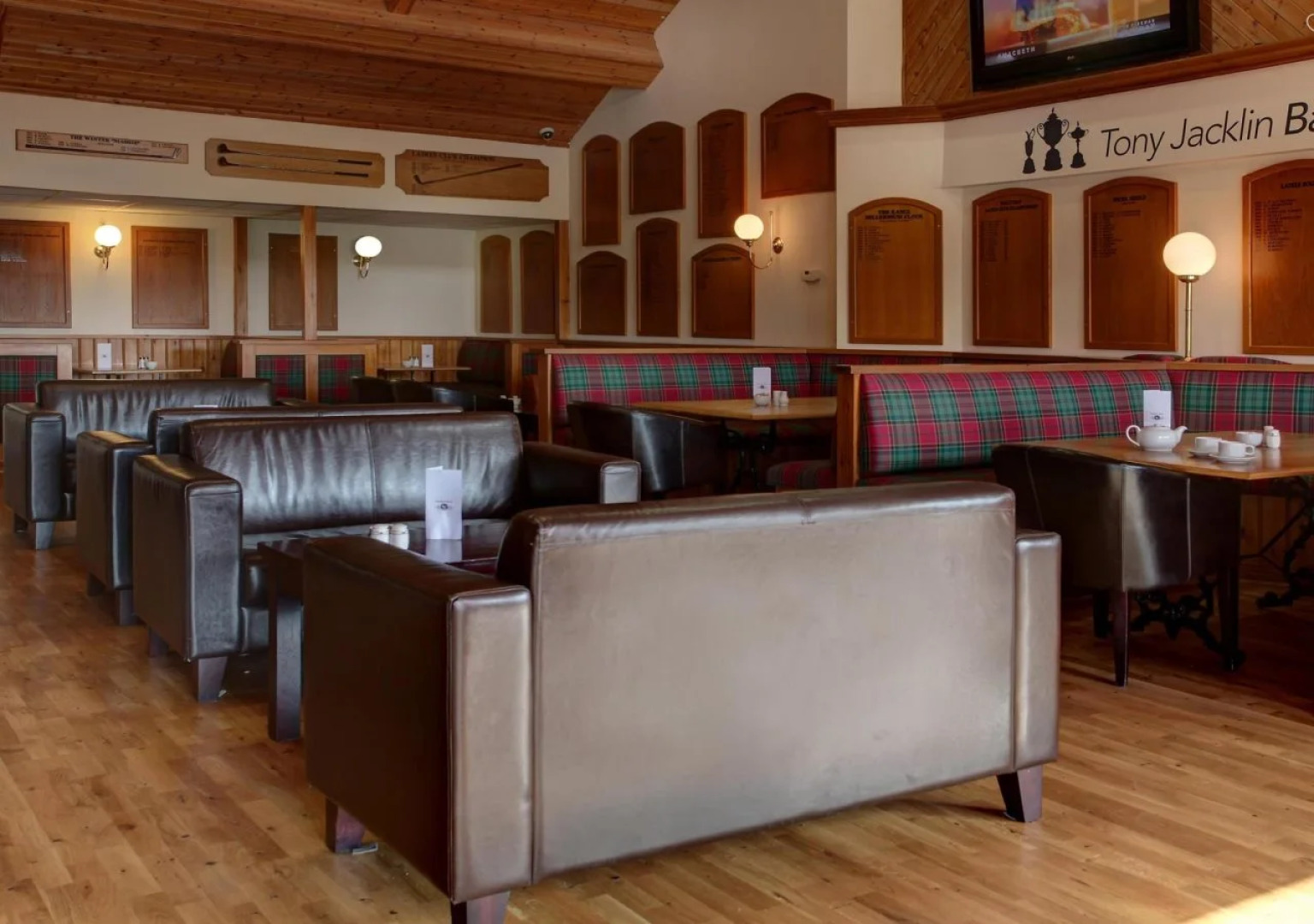 Best Western Plus Magnolia Park Golf & Country Club