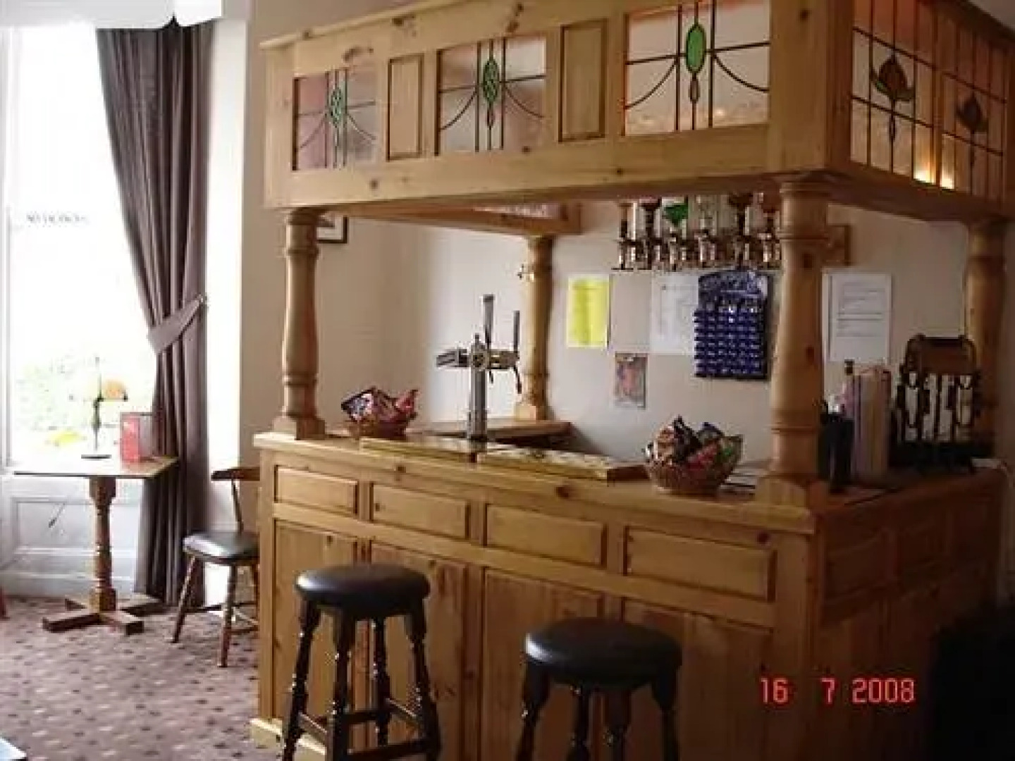 Esplanade Gardens B&B