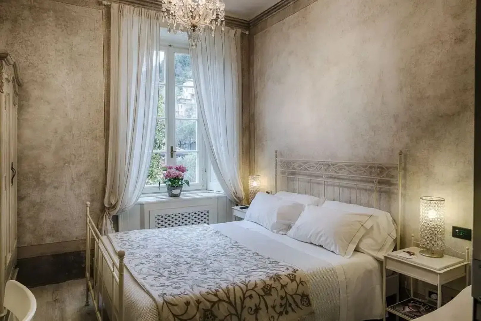 Relais Villa Vittoria