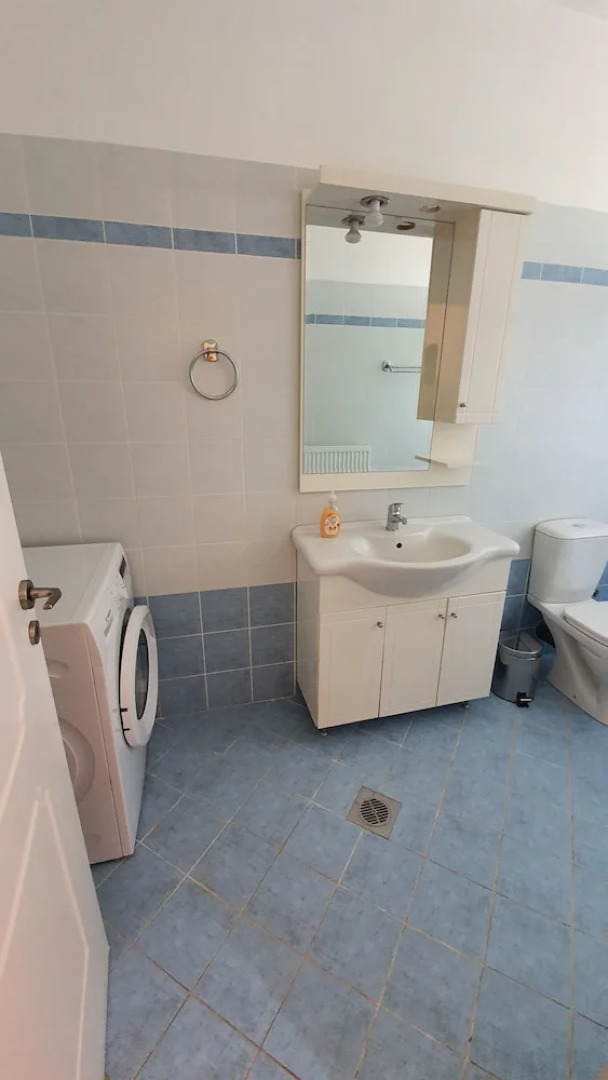 MTC-SK Apartment by the sea and Airport