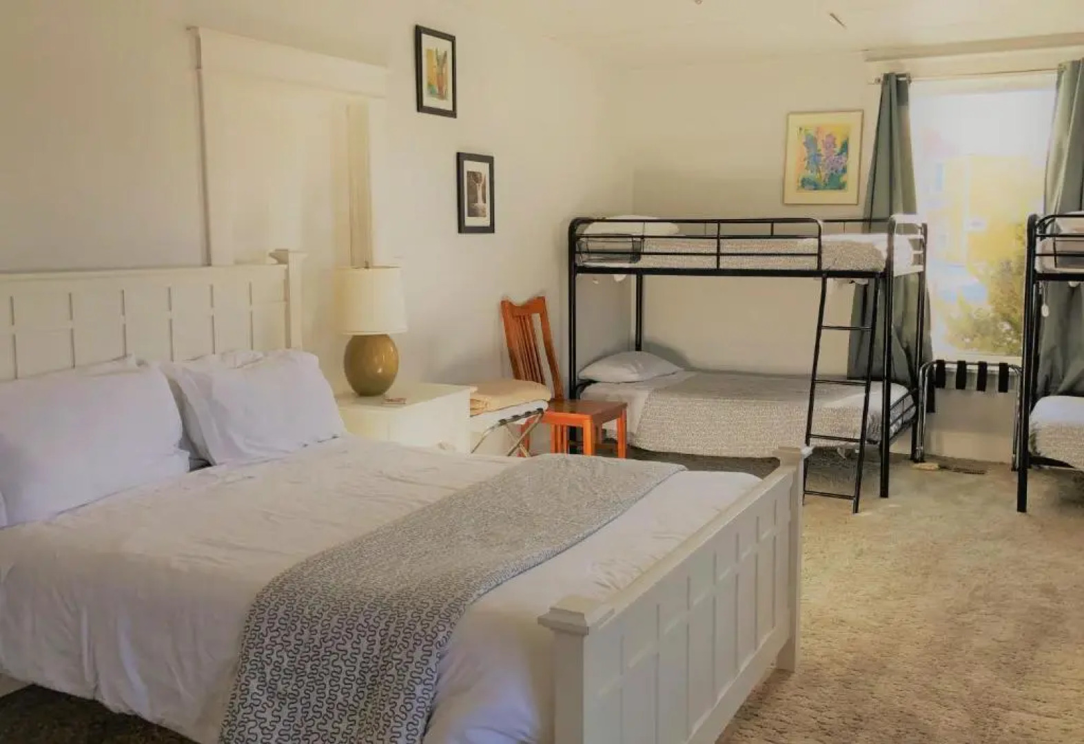 Salida Inn and Hostel