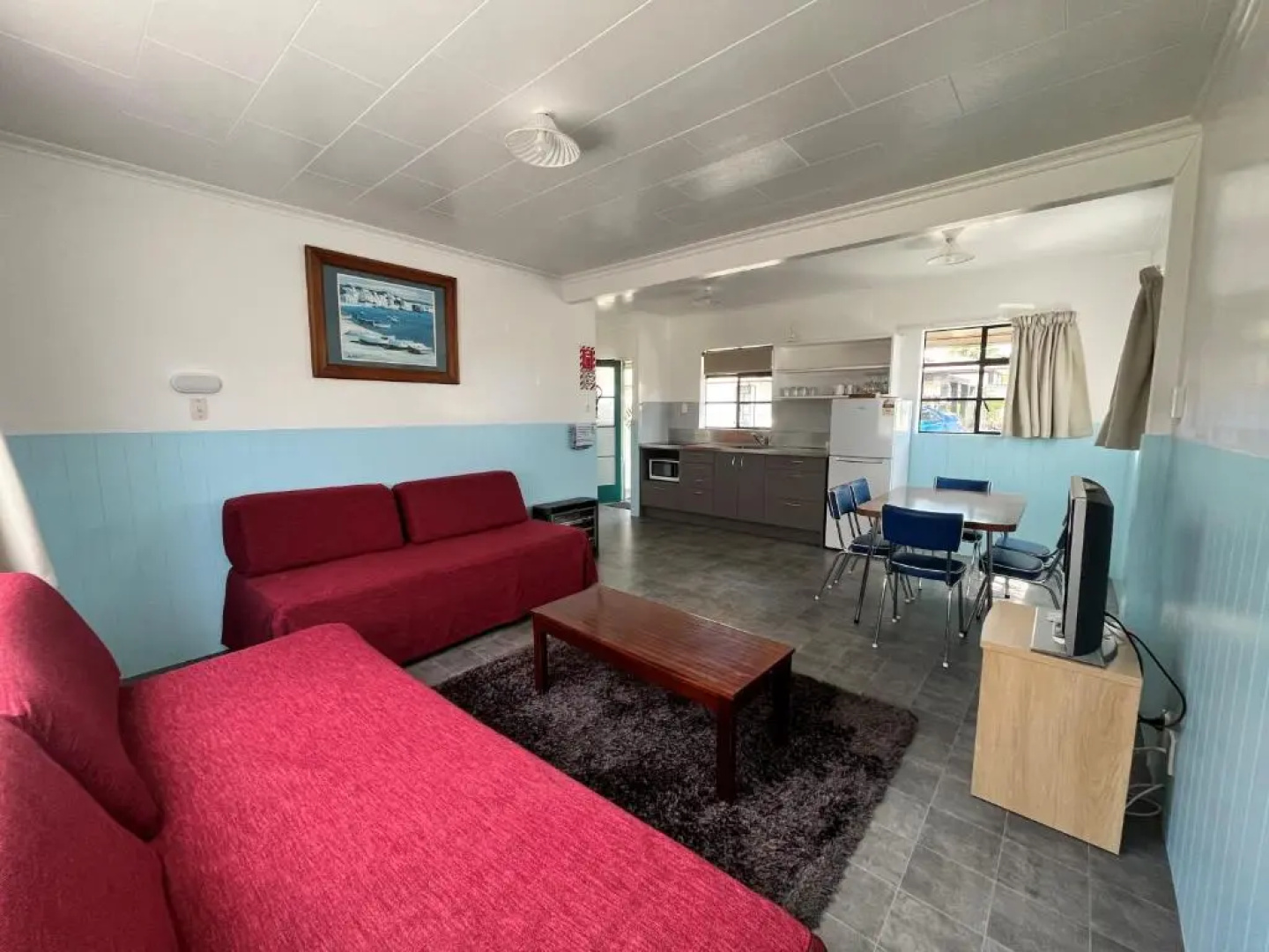 Bings Motel