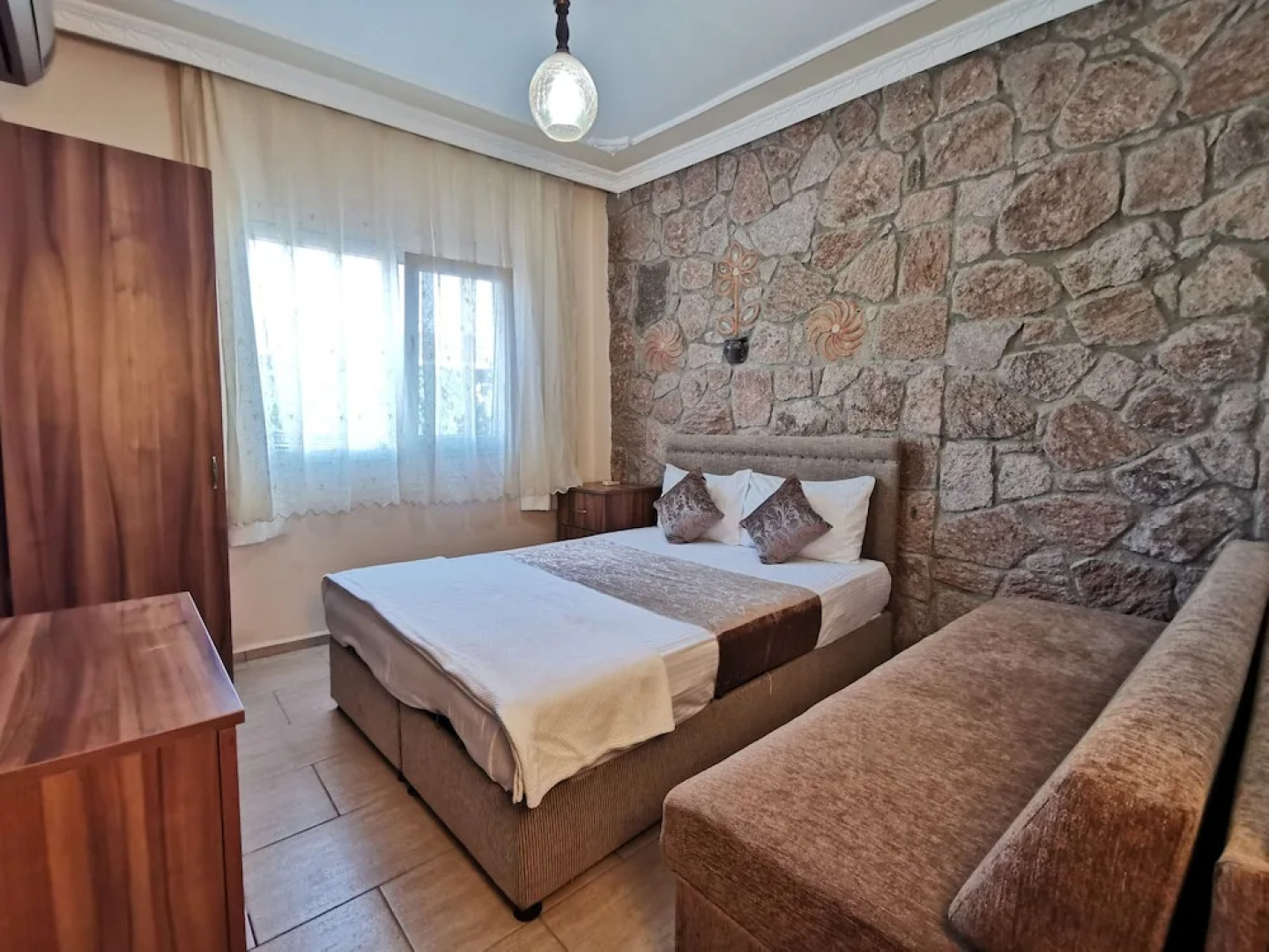 Assos Villa Natura