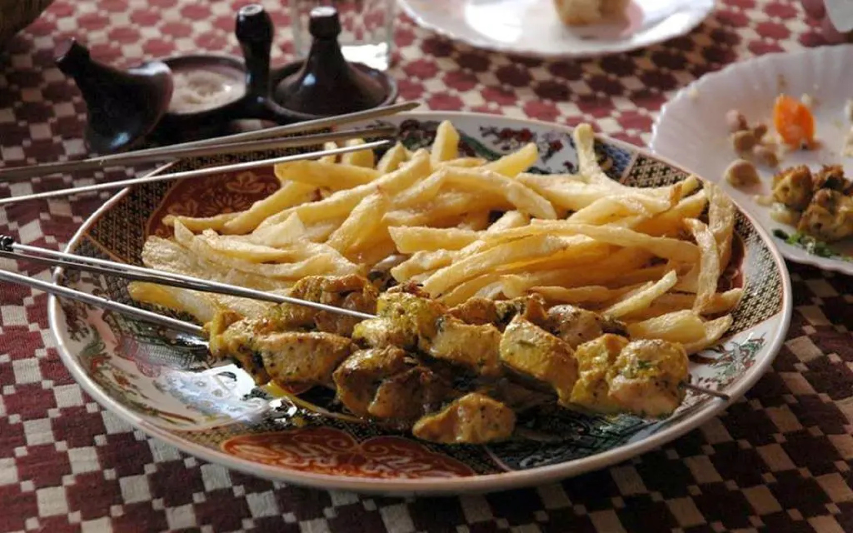 Palmeraie Guest House