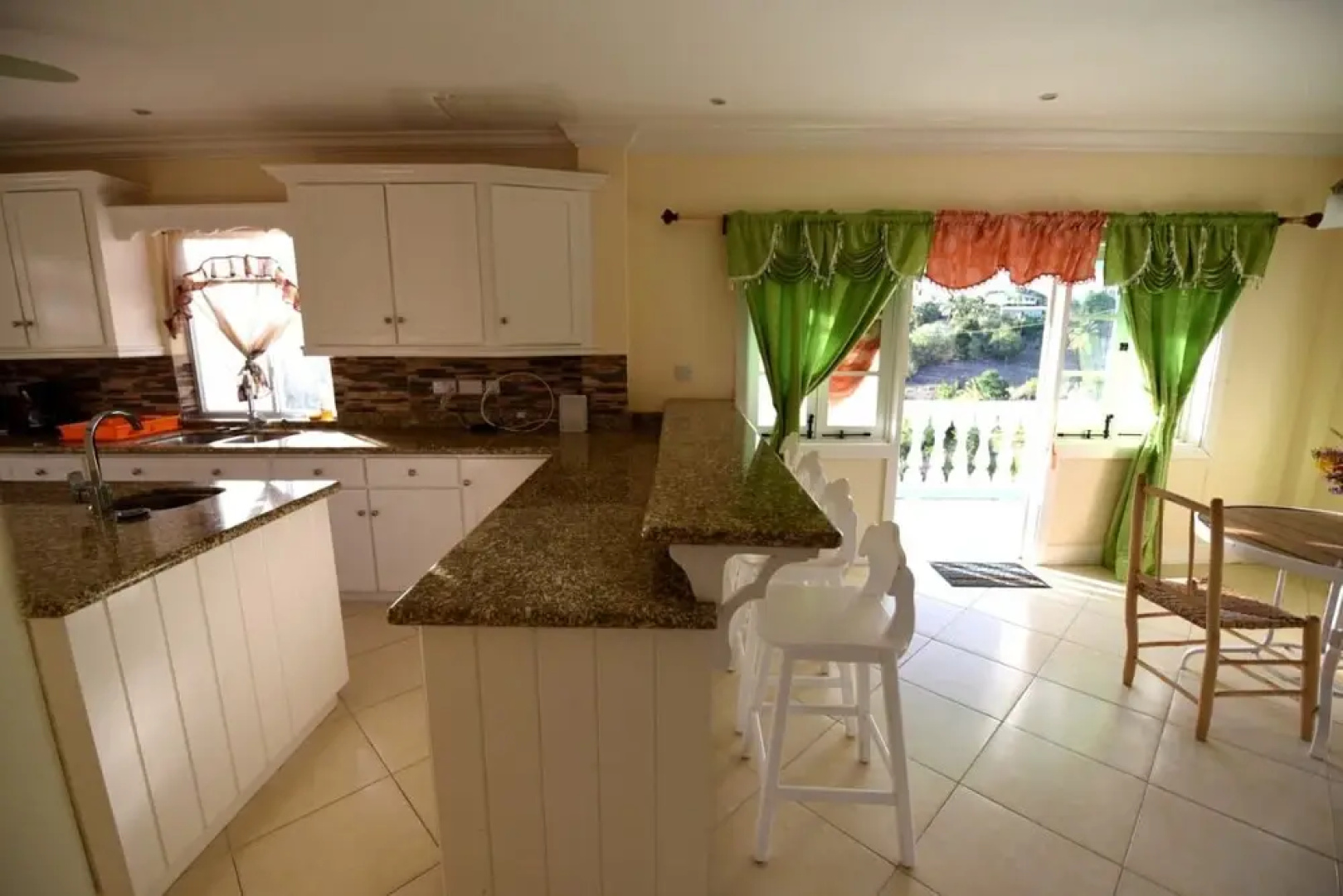 Herelle Heights Serenity Escape