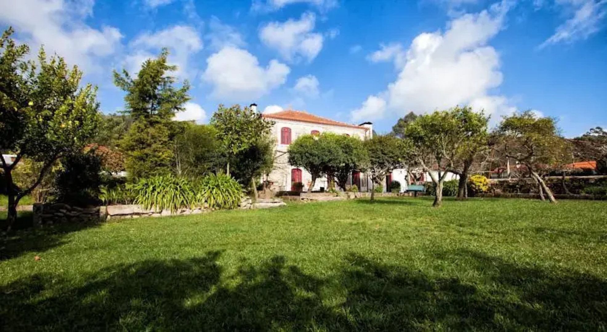 Casa Capoto
