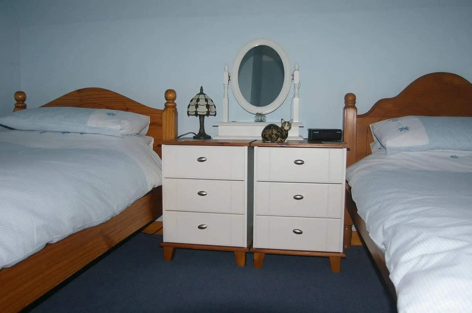 The Old School Guest House