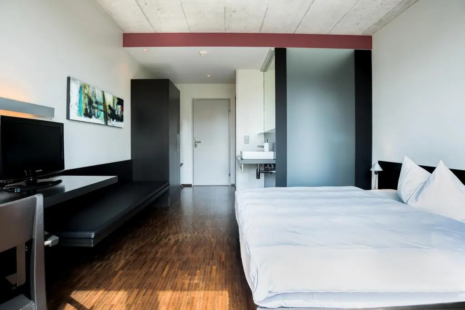 Hotel Kreuzlingen am Hafen