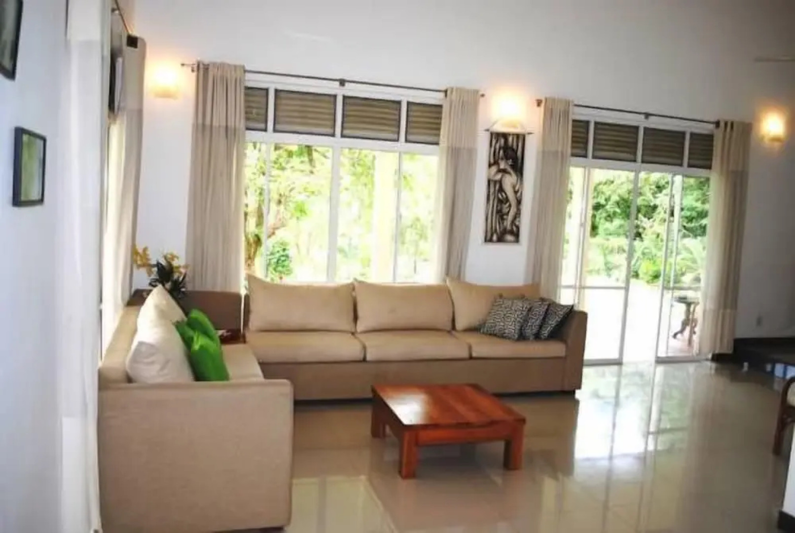 Victoria Range Villas