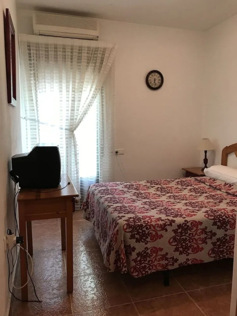 Hotel La Posada Las Mesas