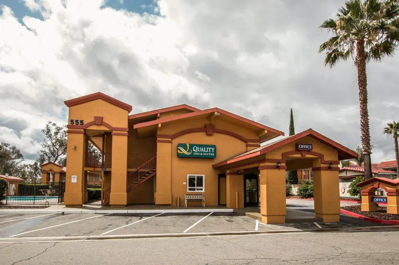 Quality Inn & Suites Escondido