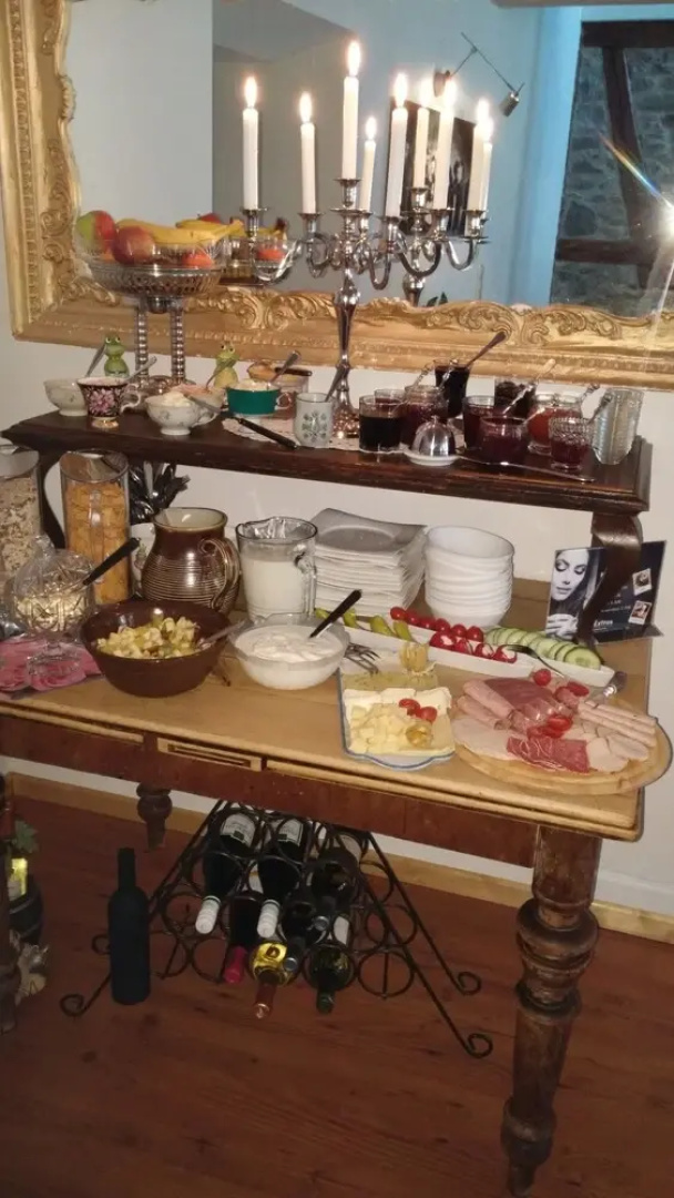 Pension Picco-Bello