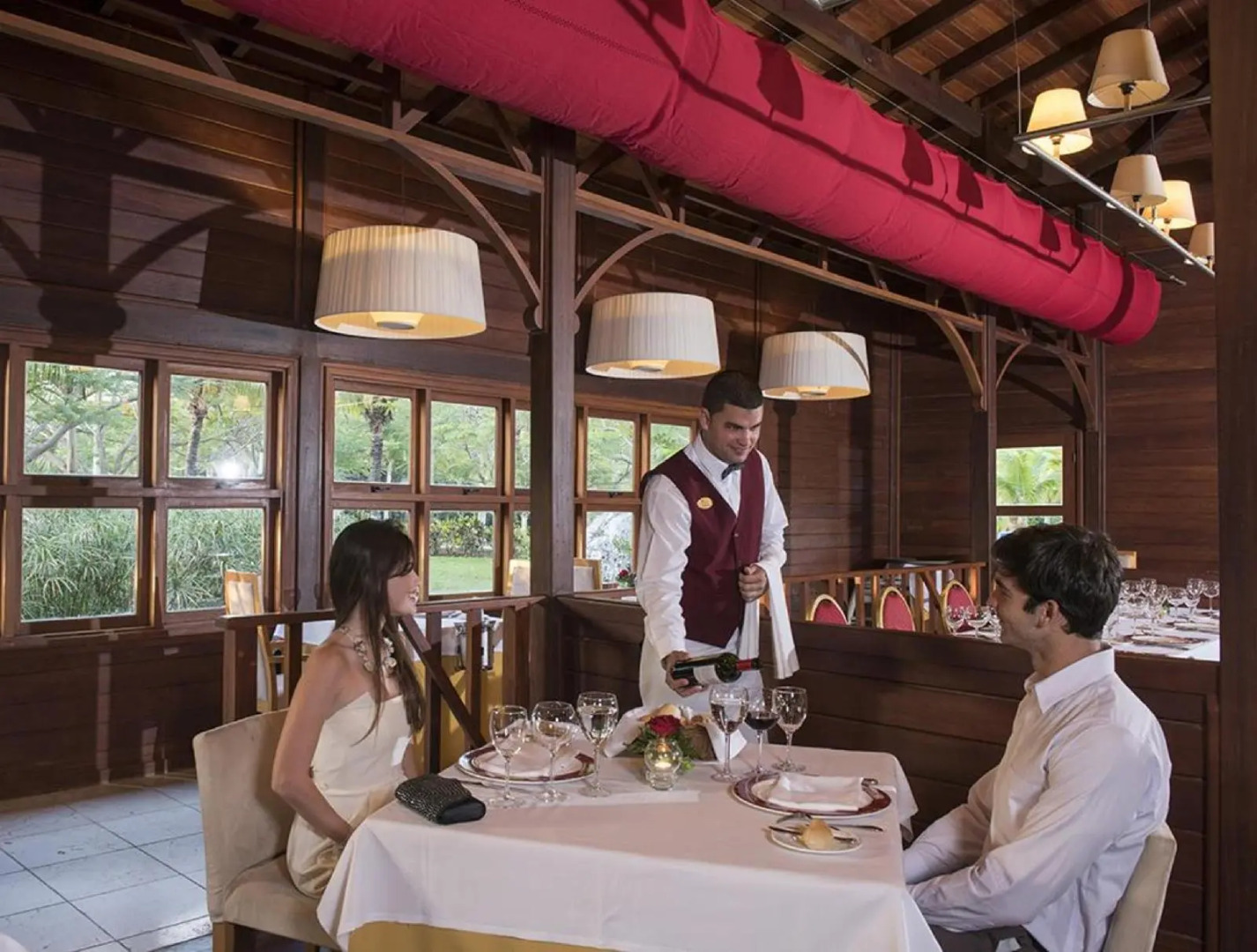 Blau Varadero Hotel All Inclusive