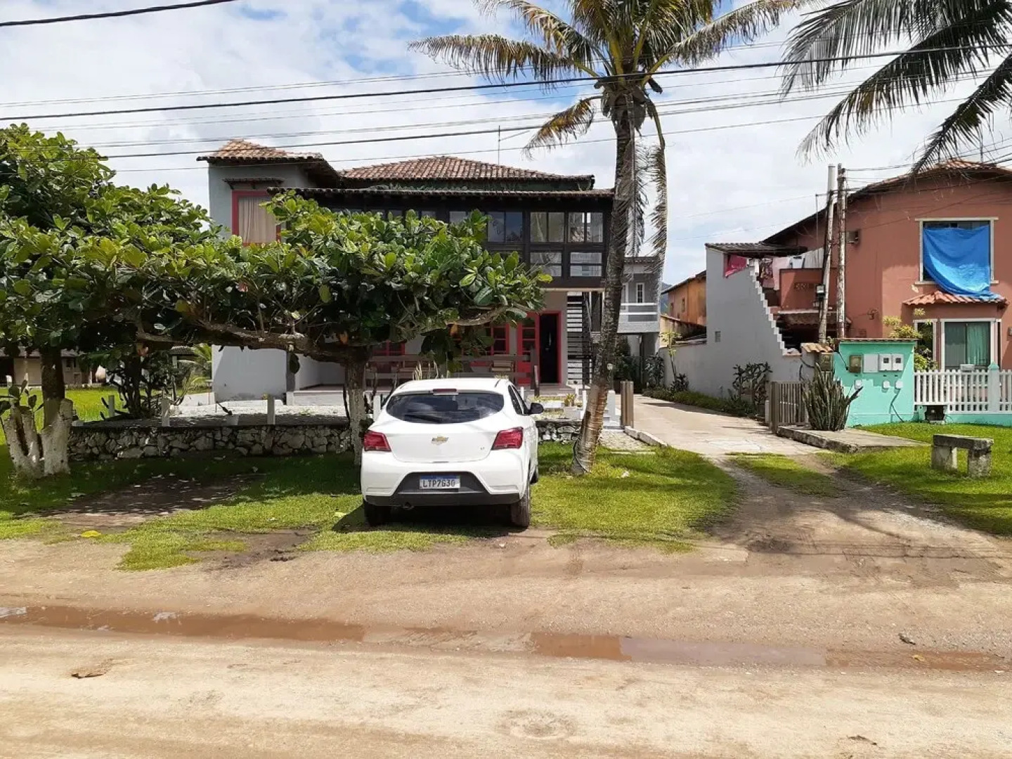 Pousada da Barra