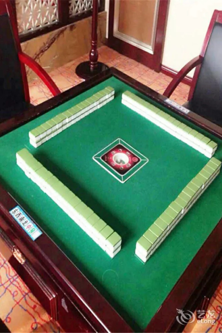 Red Flag Canal Hotel Zhengzhou