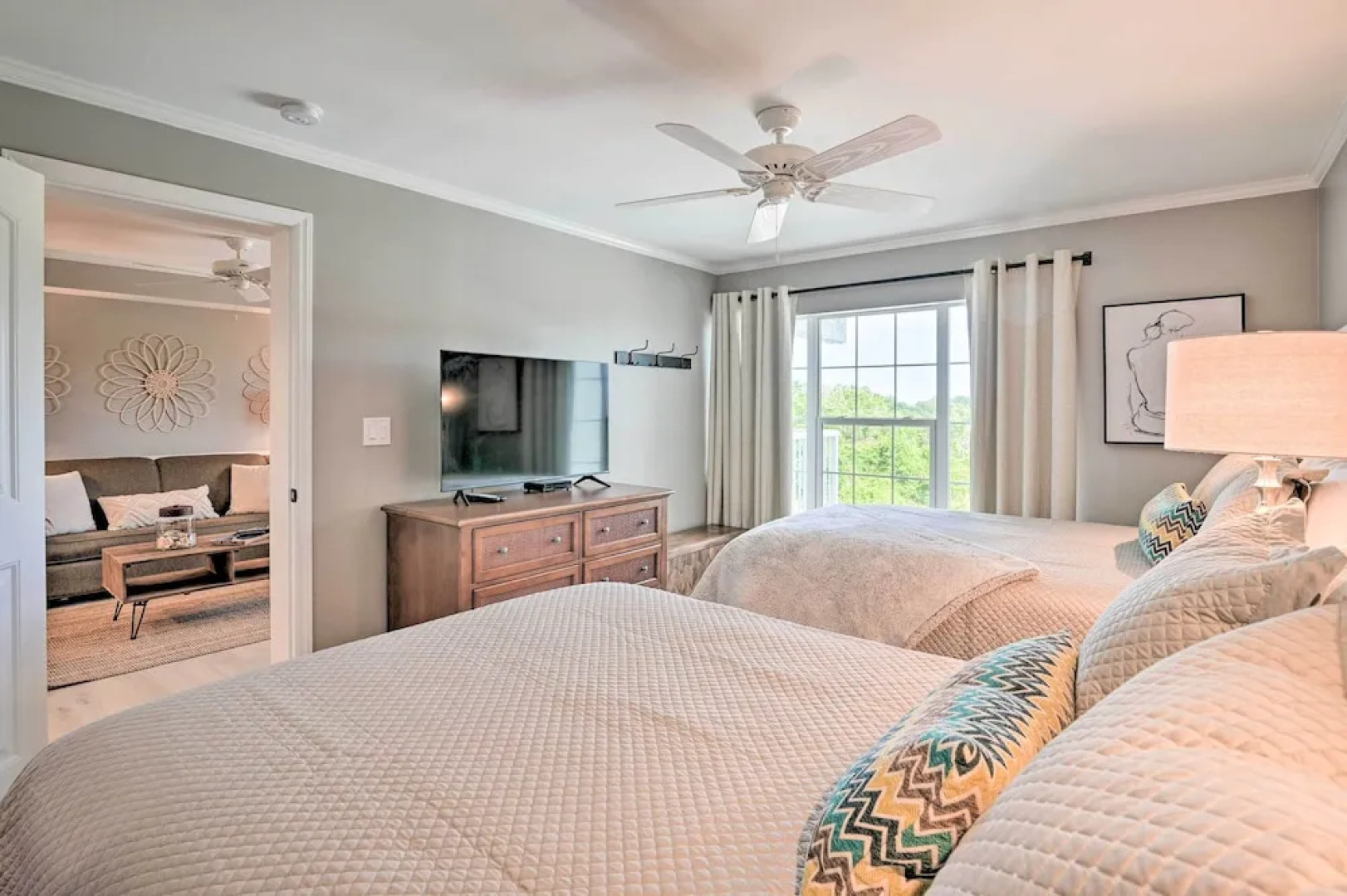 Summerhouse Villas Condo With Resort Amenities!