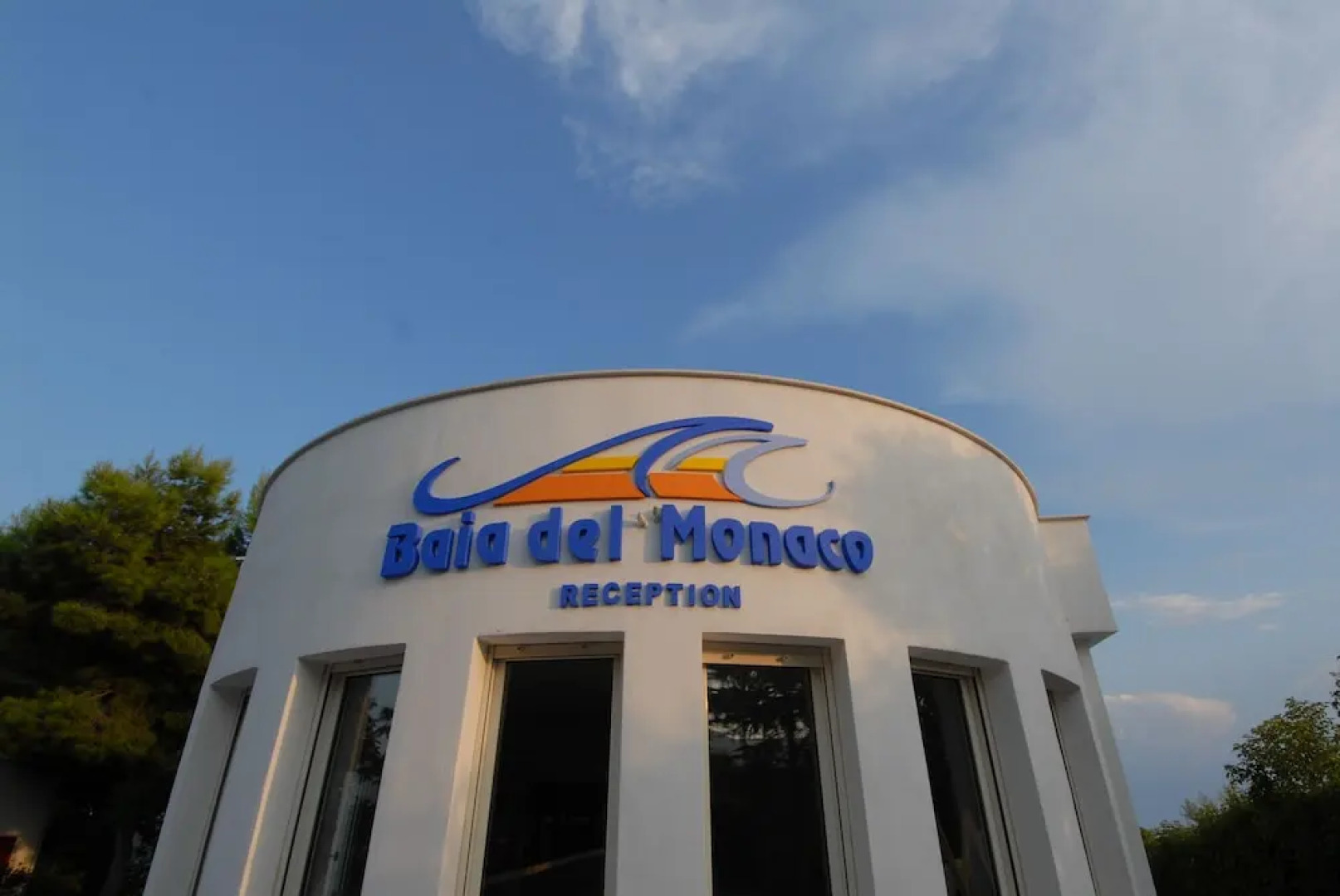 Villaggio Turistico Baia Del Monaco