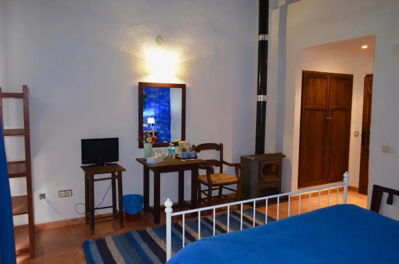 Hotel Bandolero