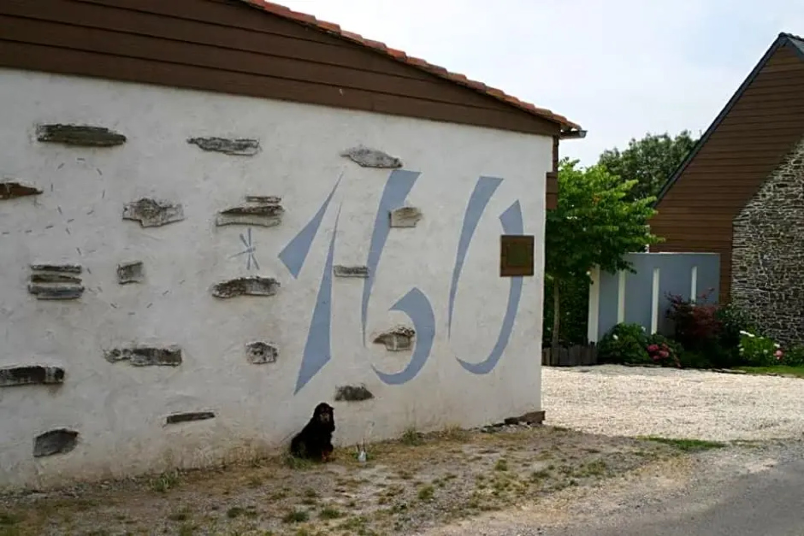 Au Gré Du Marais-Chambres D'hôtes