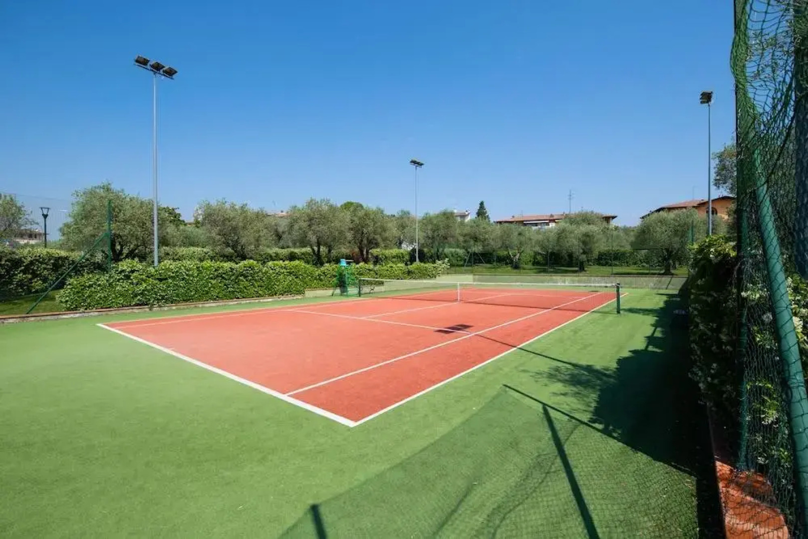 Appartamento Victoria