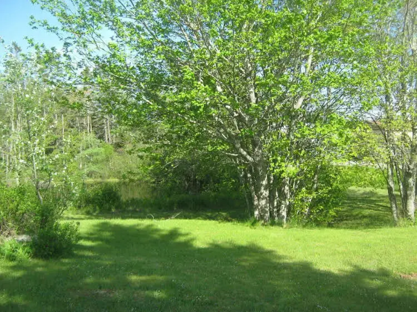 Sherbrooke Village Inn