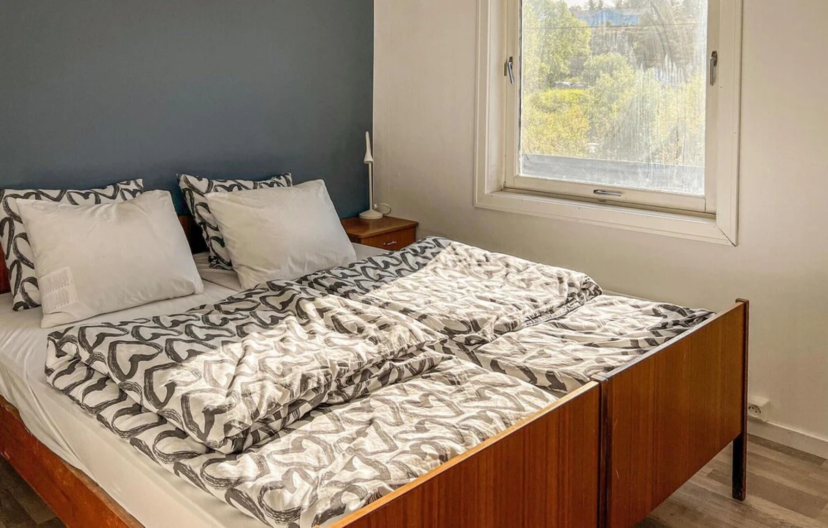 Awesome Home in Knarrlagsund With Wifi and 3 Bedrooms