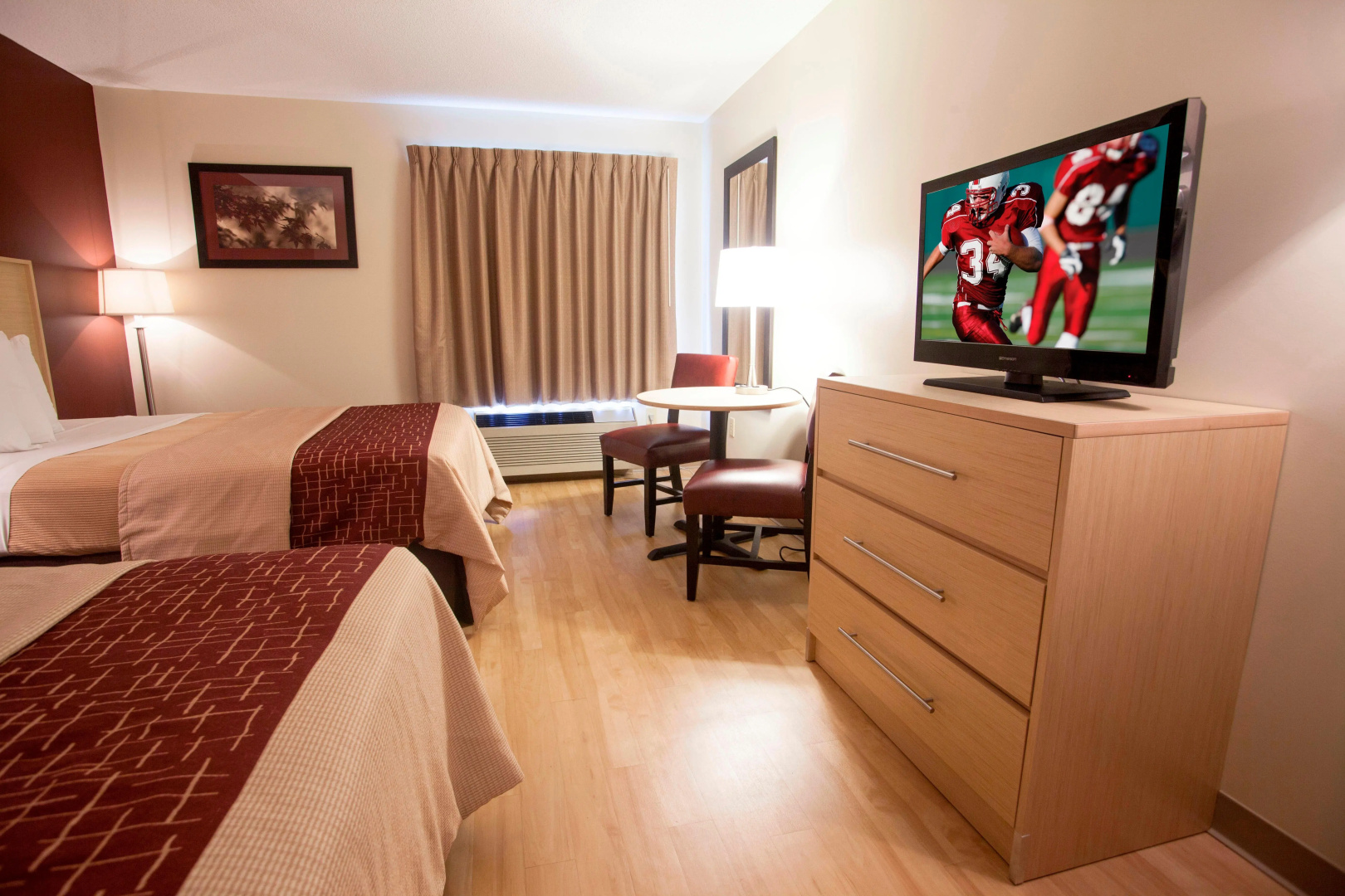 Red Roof Inn London I-75