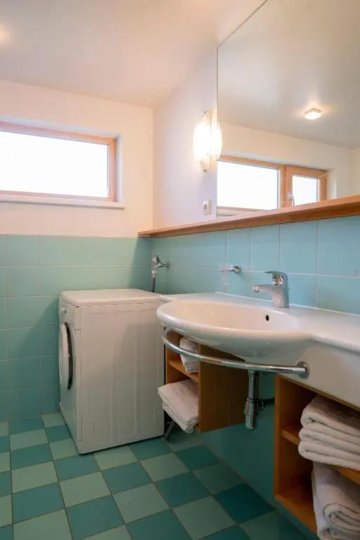 Aparthotel Schindlhaus/Alpin