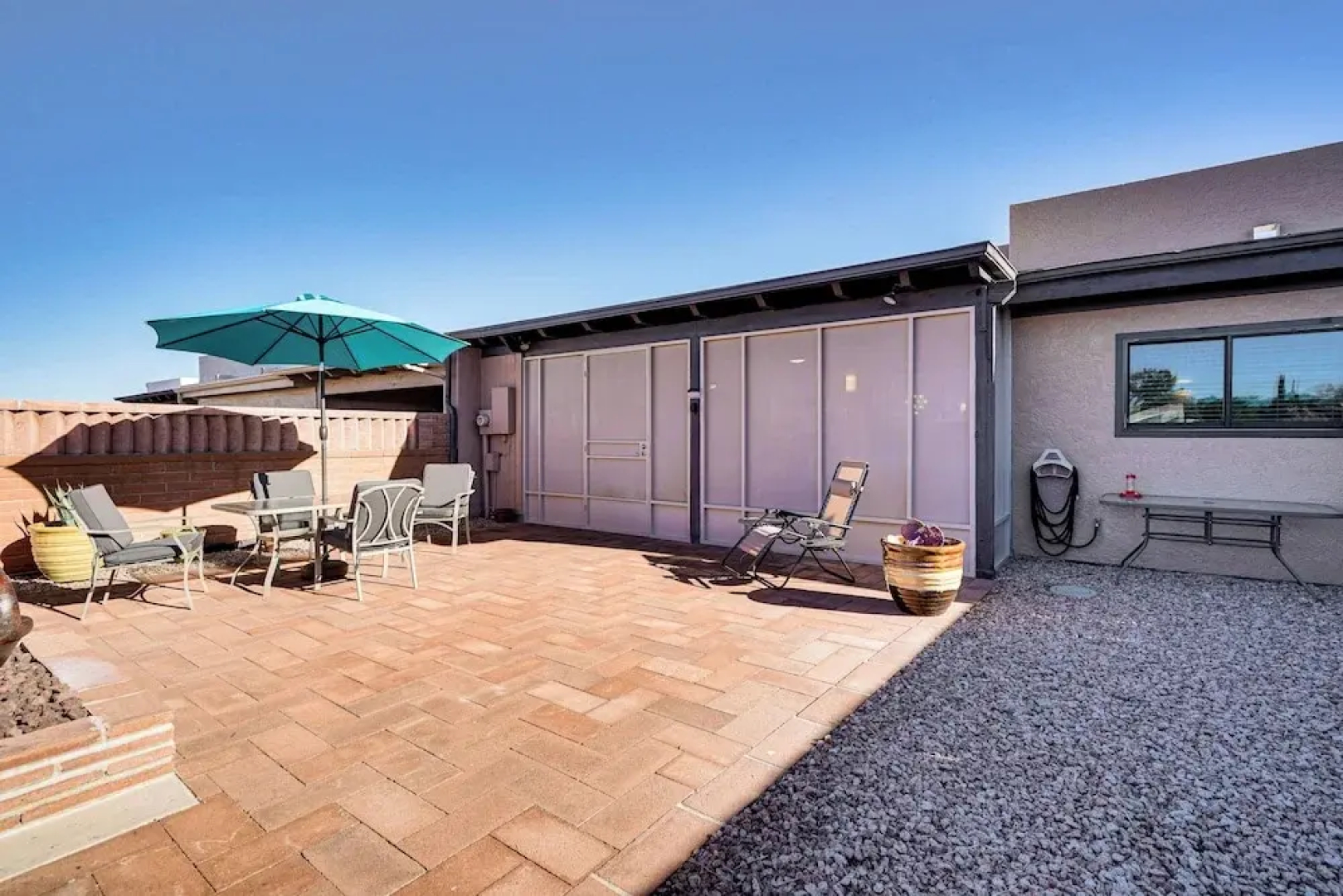 Tranquil Green Valley Home w/ Screened Porch