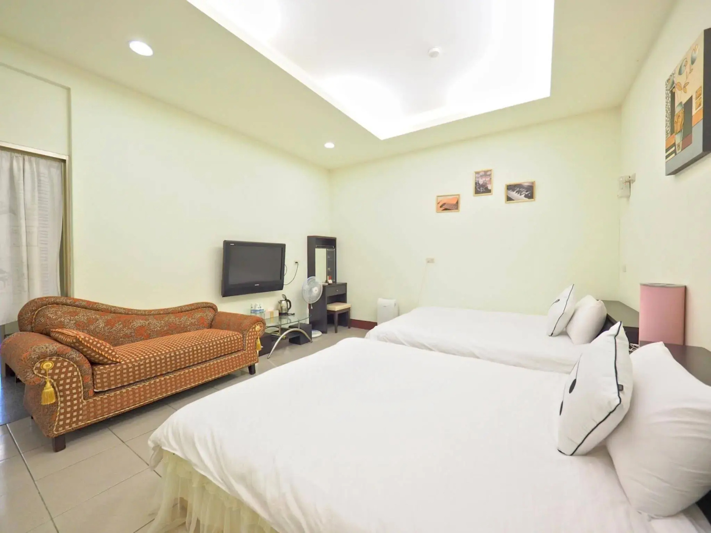 Huadong Homestay