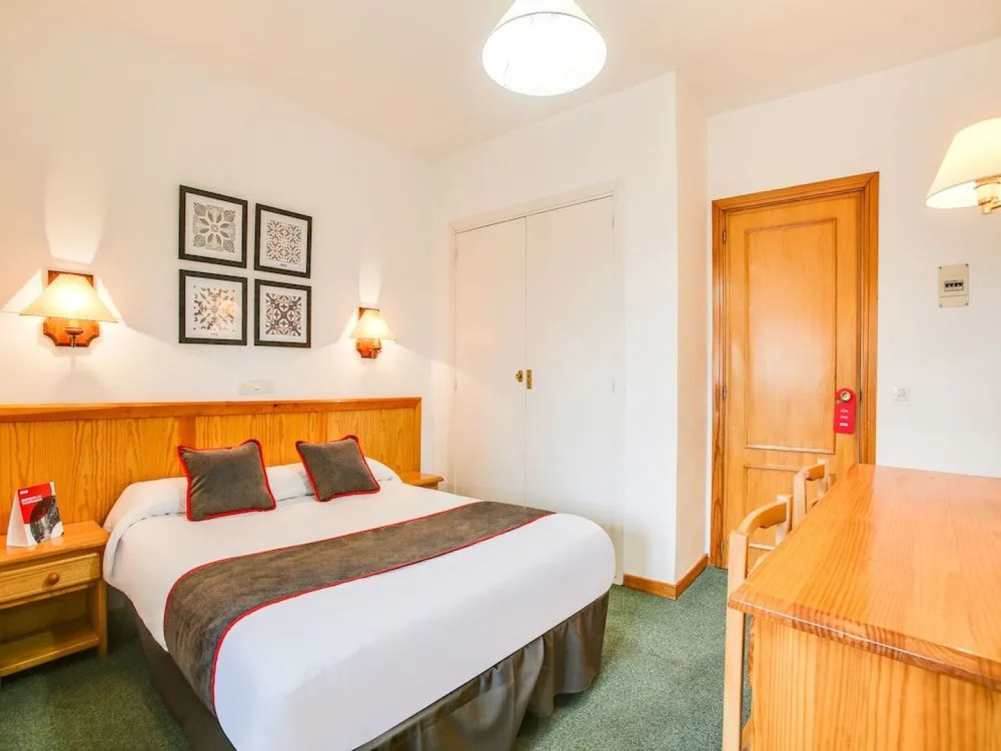 OYO Hostal La Posada