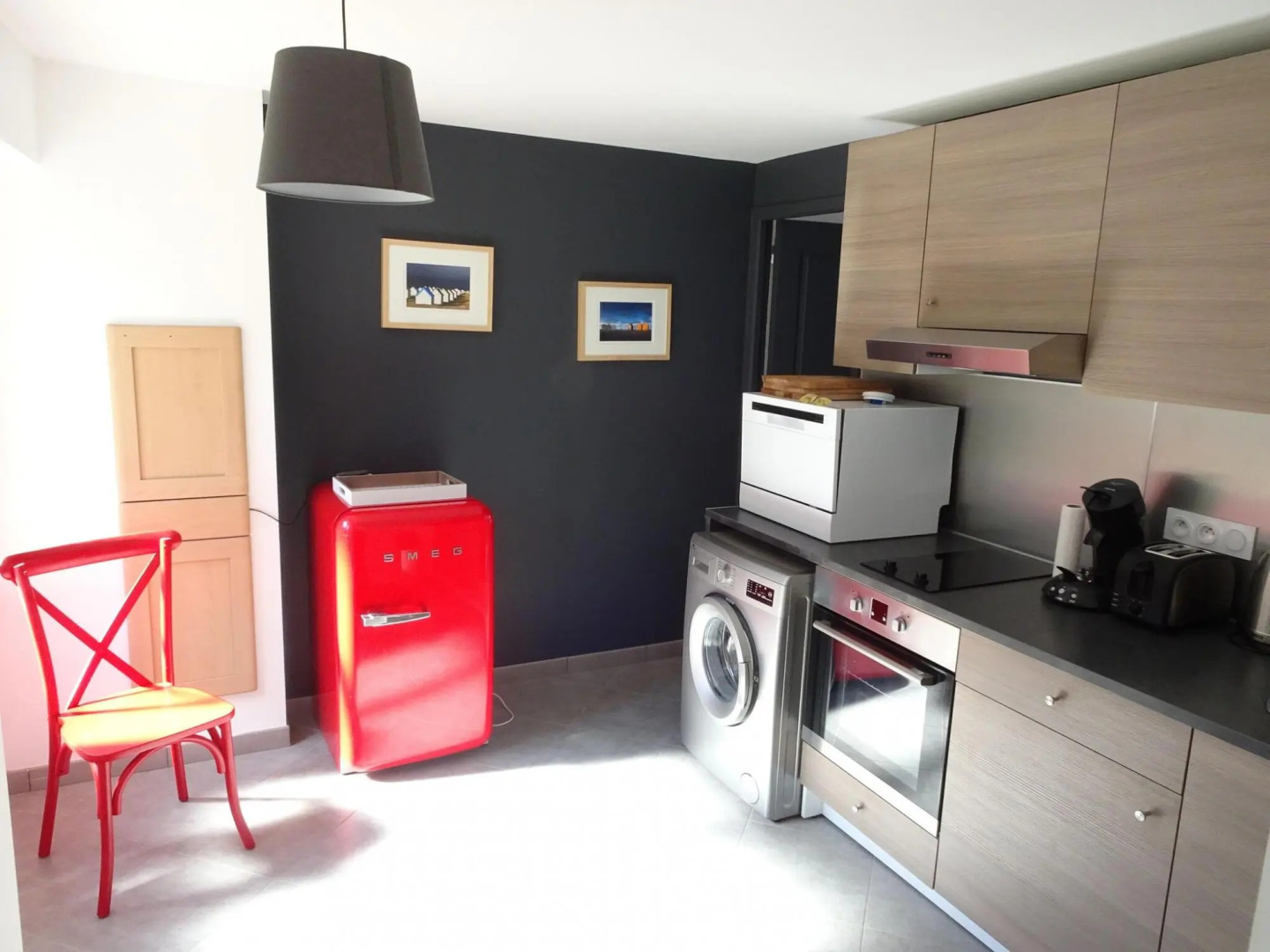 Norman Property With Pool, bay of Mont St. Michel